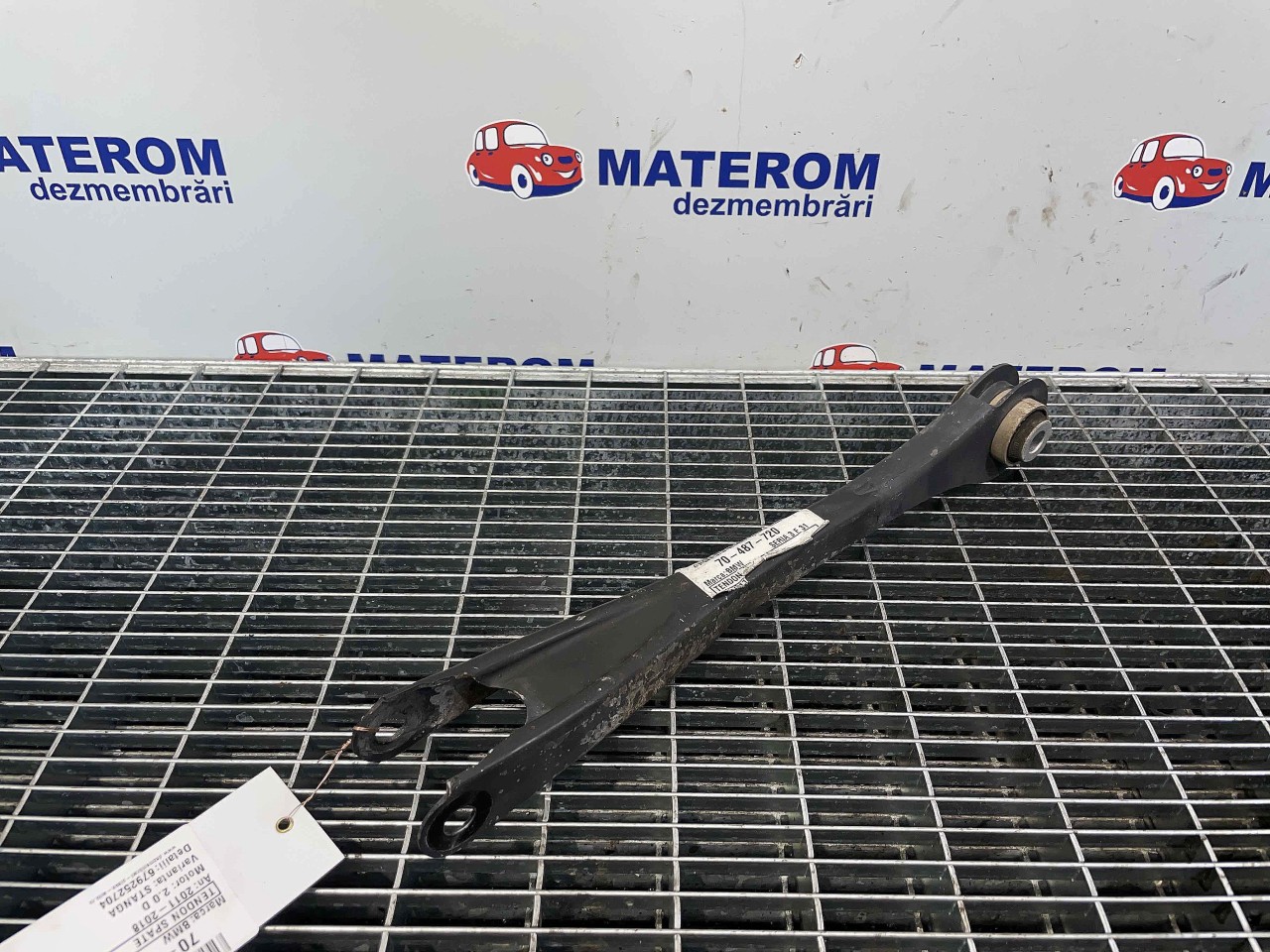 TENDON SPATE BMW SERIA 3 F 31 SERIA 3 F 31 2.0 D - (2011 2018)