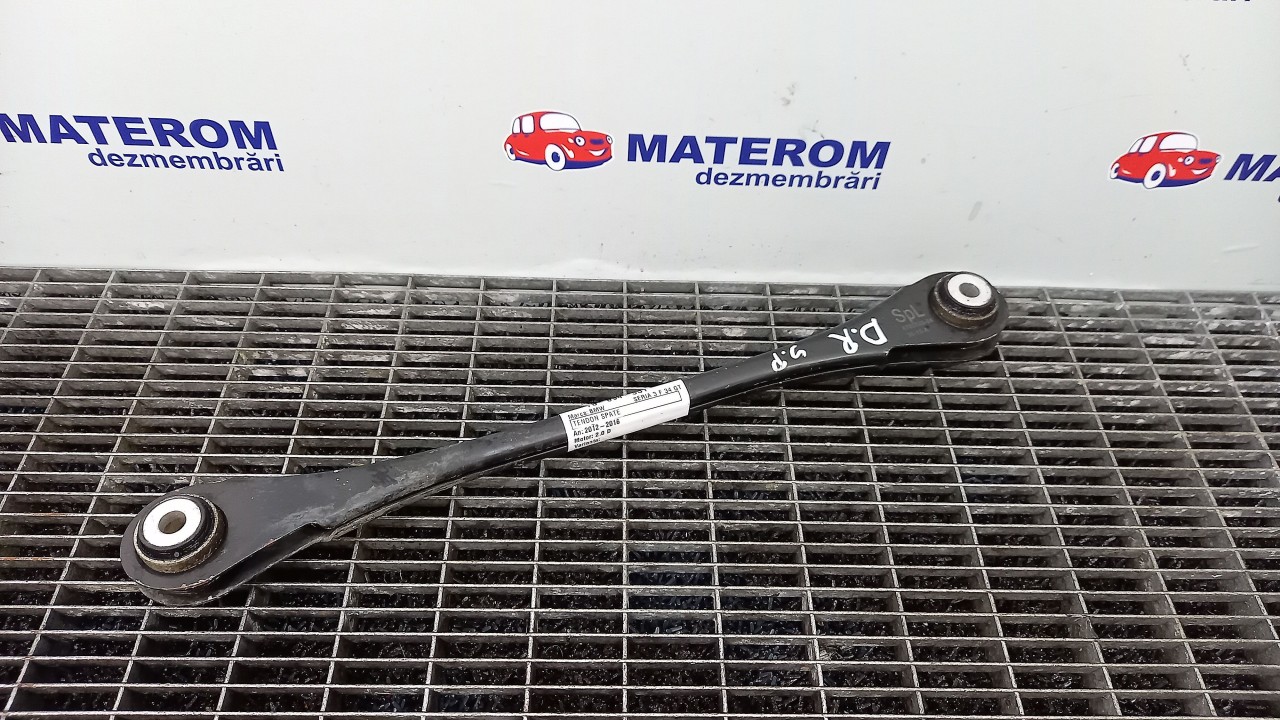 TENDON SPATE BMW SERIA 3 F 34 GT 2.0 D - (2012 2016)