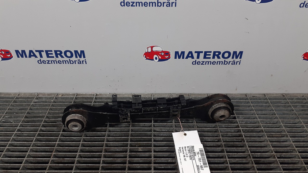 TENDON SPATE BMW SERIA 3 F 34 GT SERIA 3 F 34 GT 2.0 D - (2012 2016)