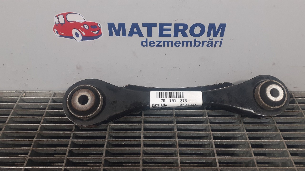 TENDON SPATE BMW SERIA 3 F 34 GT SERIA 3 F 34 GT 2.0 D - (2012 2016)