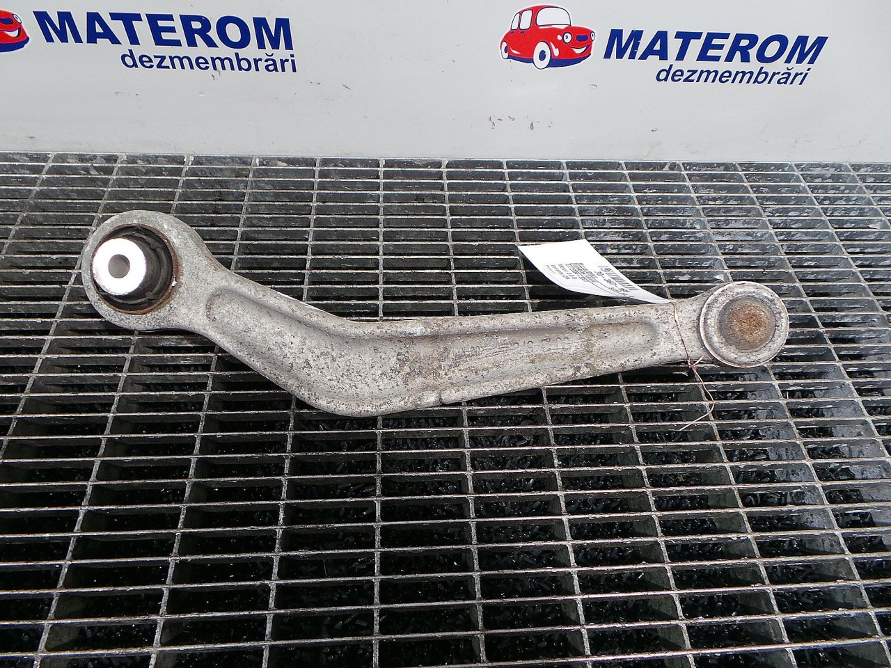 TENDON SPATE BMW SERIA 5 E 60 3.0 D - (2004 2007)