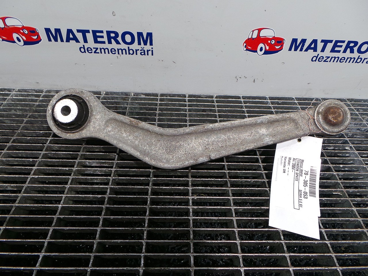 TENDON SPATE BMW SERIA 5 E 61 - - (2004 2010)