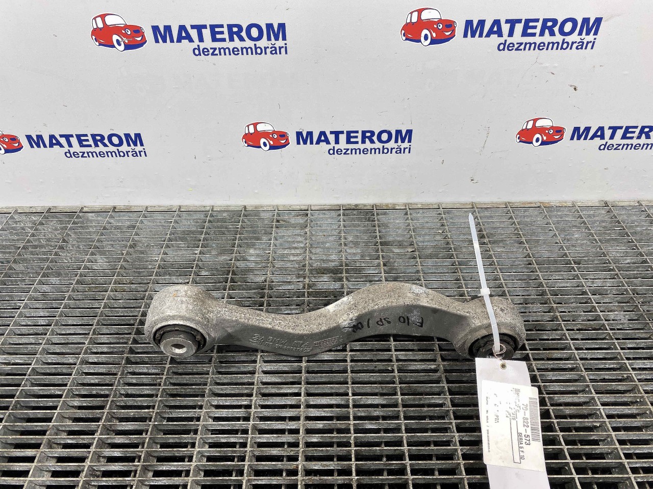 TENDON SPATE BMW SERIA 5 F 10 SERIA 5 F 10 2.0 D - (2010 2014)