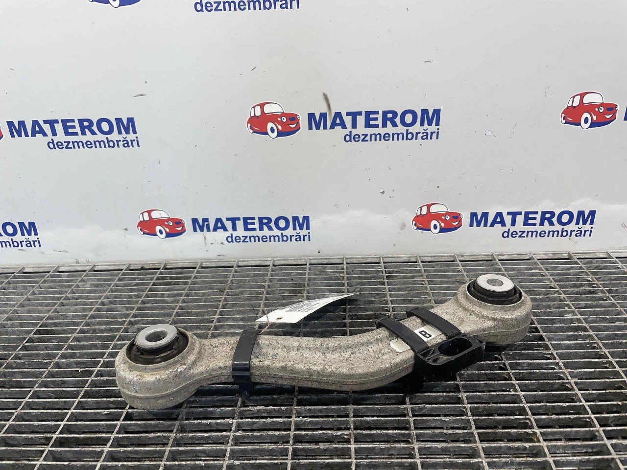 TENDON SPATE BMW SERIA 5 F 11 SERIA 5 F 11 2.0 D - (2010 2014)