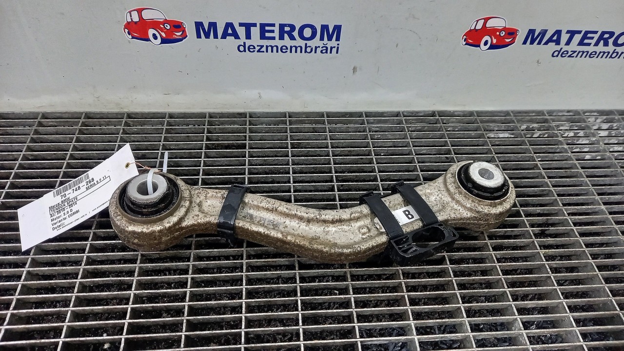 TENDON SPATE BMW SERIA 5 F 11 SERIA 5 F 11 2.0 D - (2010 2014)