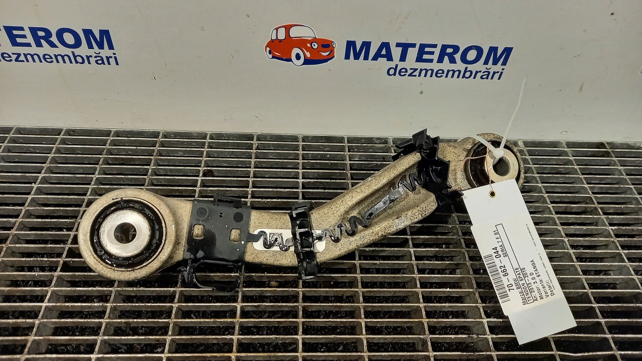 TENDON SPATE BMW SERIA 7 F 01 3.0 D - (2013 2015)