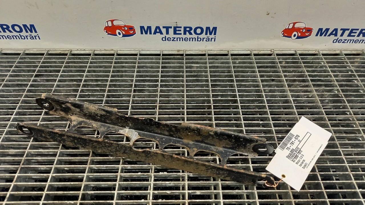 TENDON SPATE BMW X1 X1 2.0 D - (2009 2012)