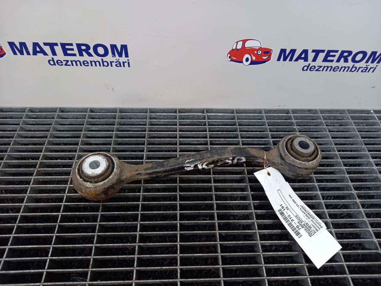 TENDON SPATE BMW X3 - - (2010 2017)