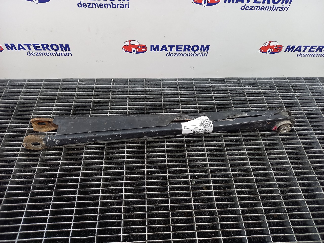 TENDON SPATE BMW X3 X3 2.0 D - (2004 2010)