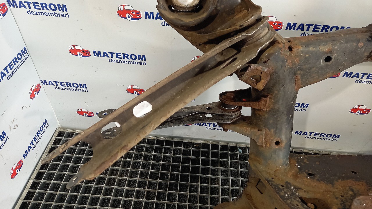 TENDON SPATE BMW X3 X3 2.0 D - (2010 2017)