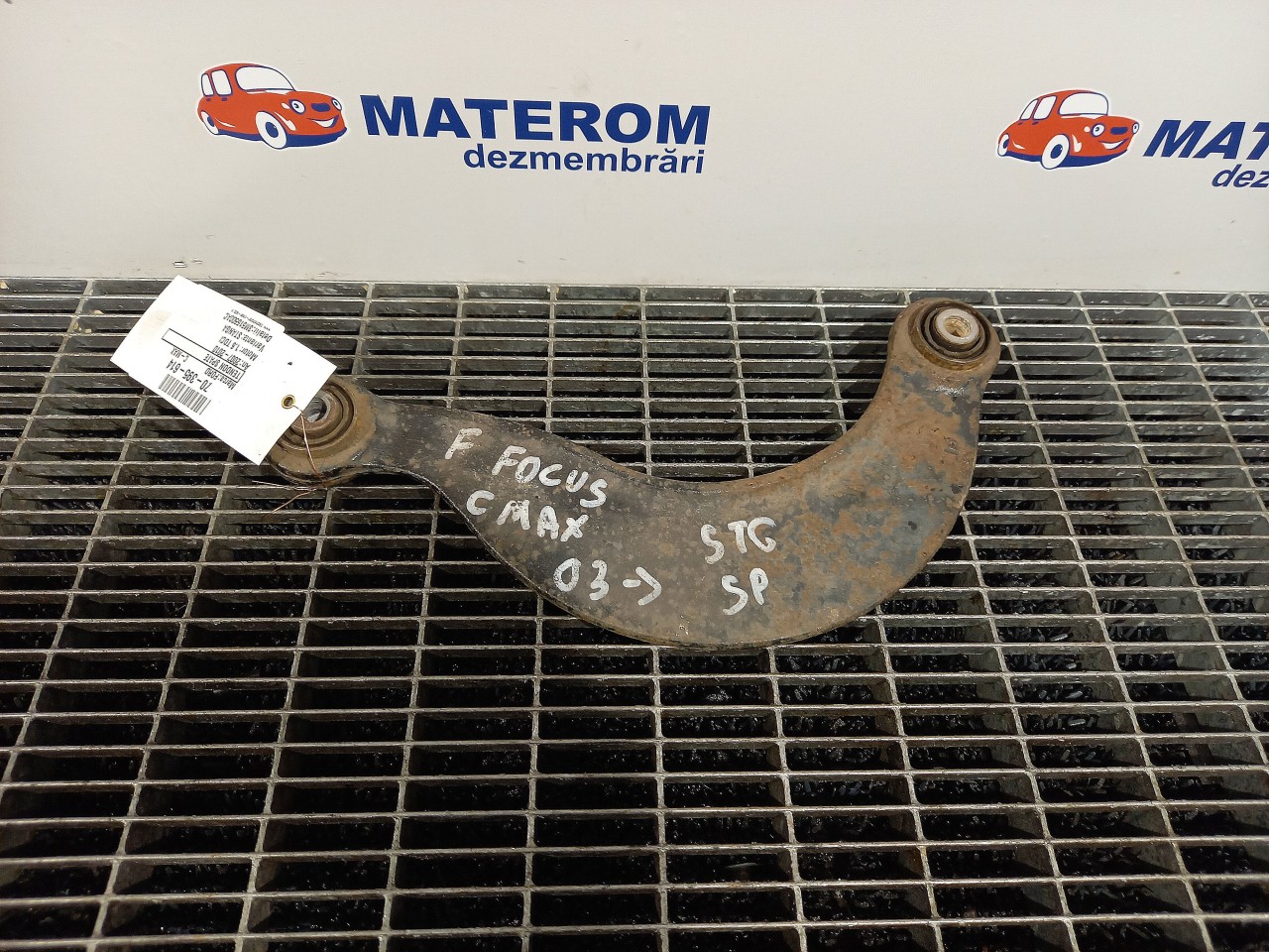 TENDON SPATE FORD C-MAX C-MAX 1.6 TDCI - (2007 2010)