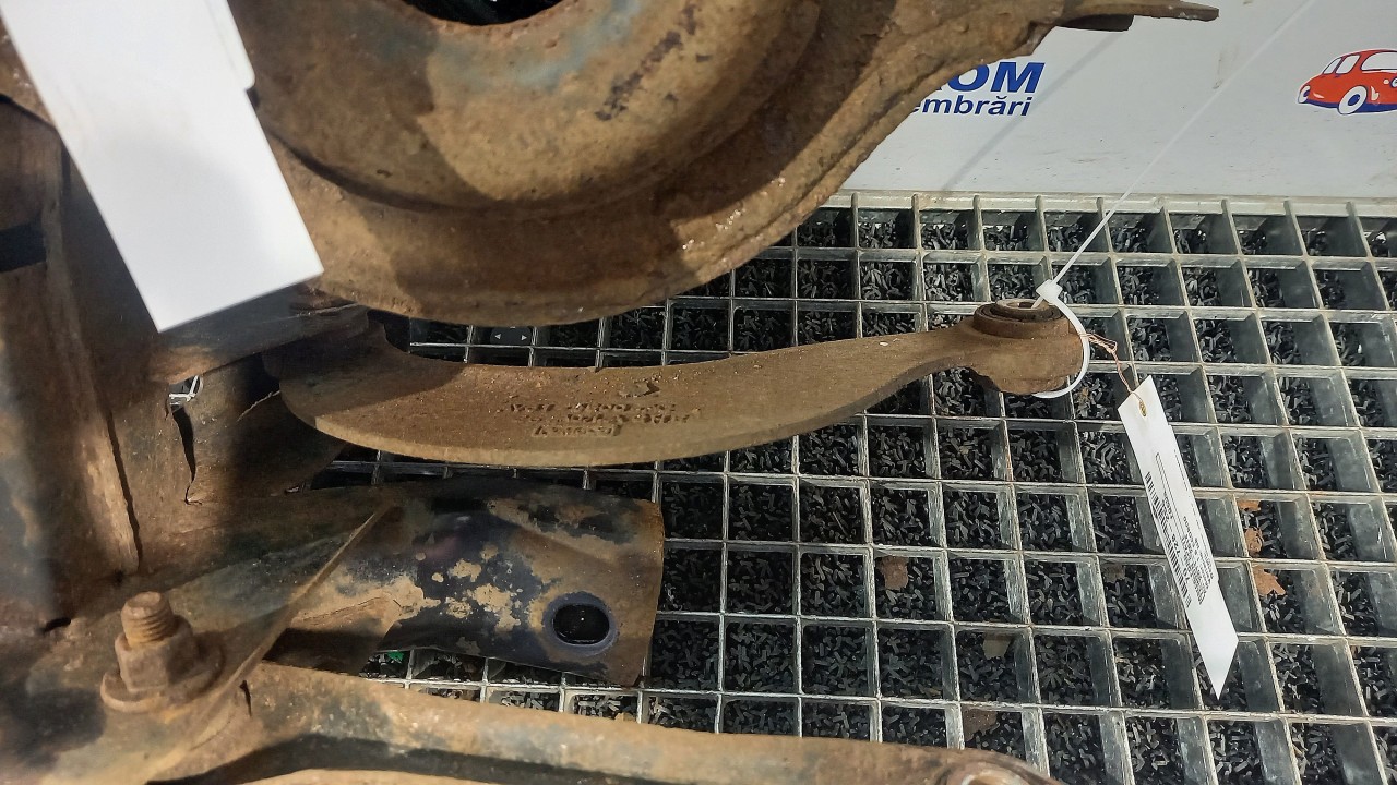 TENDON SPATE FORD FOCUS FOCUS 1.6 ECOBOOST - (2011 2014)