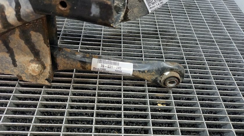 TENDON SPATE FORD FOCUS FOCUS 1.6 INJ - (2011 2015)