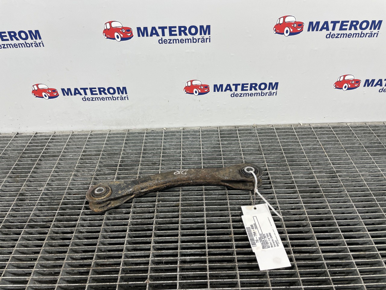TENDON SPATE FORD FOCUS FOCUS 1.6 TDCI - (2011 2014)