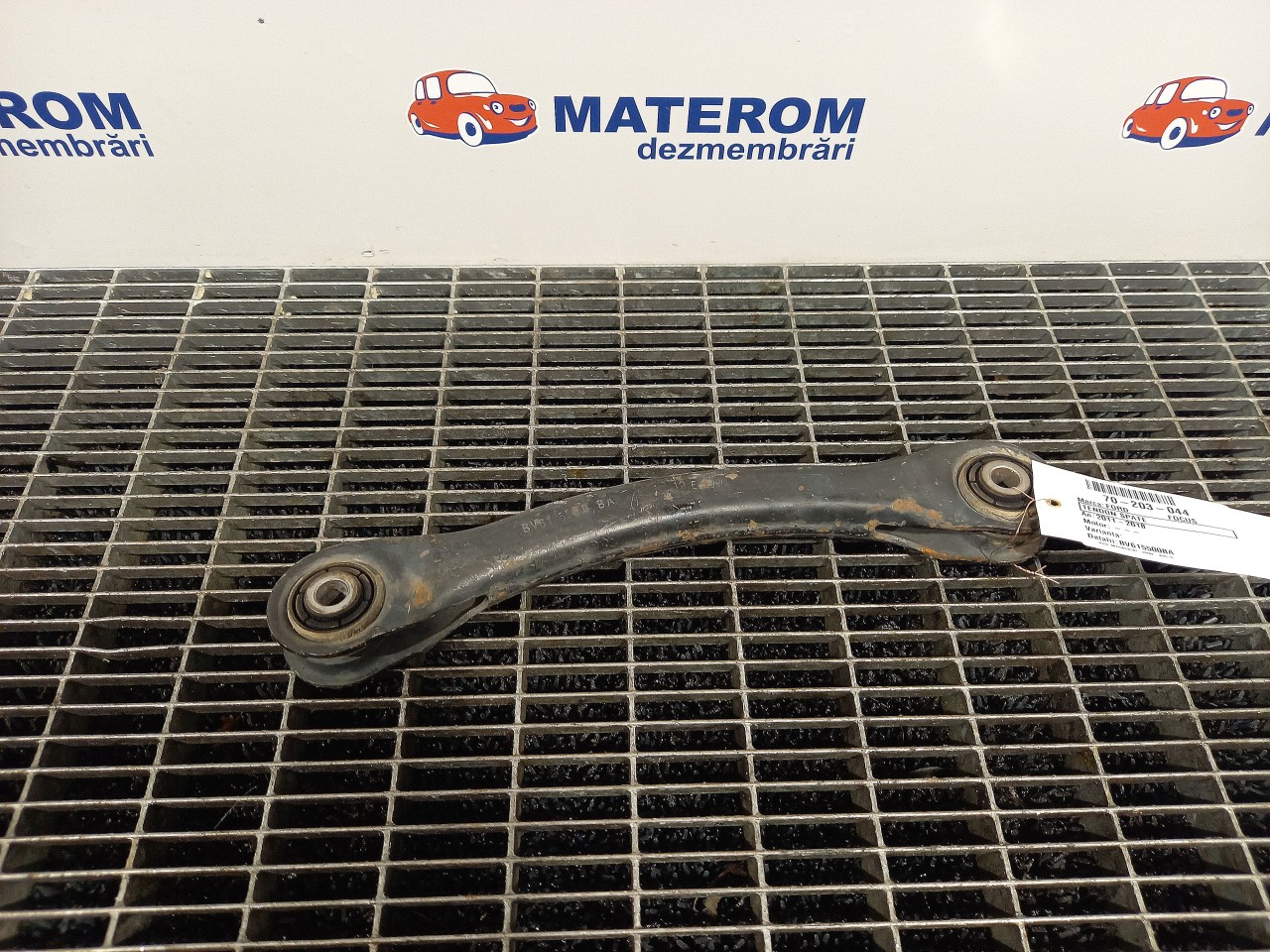 TENDON SPATE FORD FOCUS FOCUS - - (2011 2014)