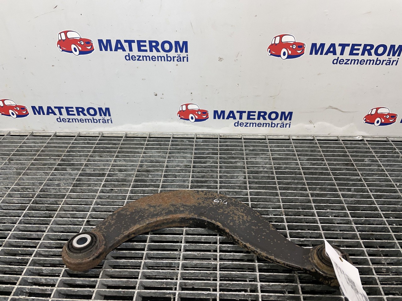 TENDON SPATE FORD GRAND C-MAX 2.0 TDCI - (2010 2015)