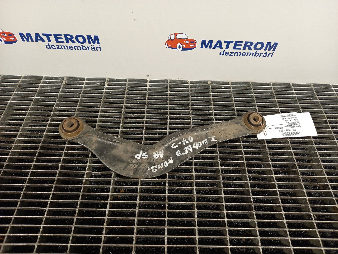 TENDON SPATE FORD MONDEO 1.8 TDCI - (2007 2014)