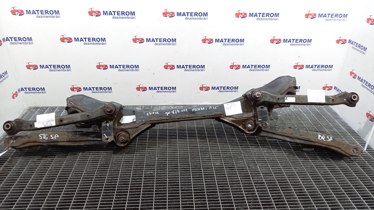 TENDON SPATE HYUNDAI IX 35 1.7 CRDI - (2009 2012)