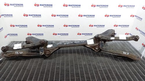 TENDON SPATE HYUNDAI IX 35 1.7 CRDI - (2009 2012)