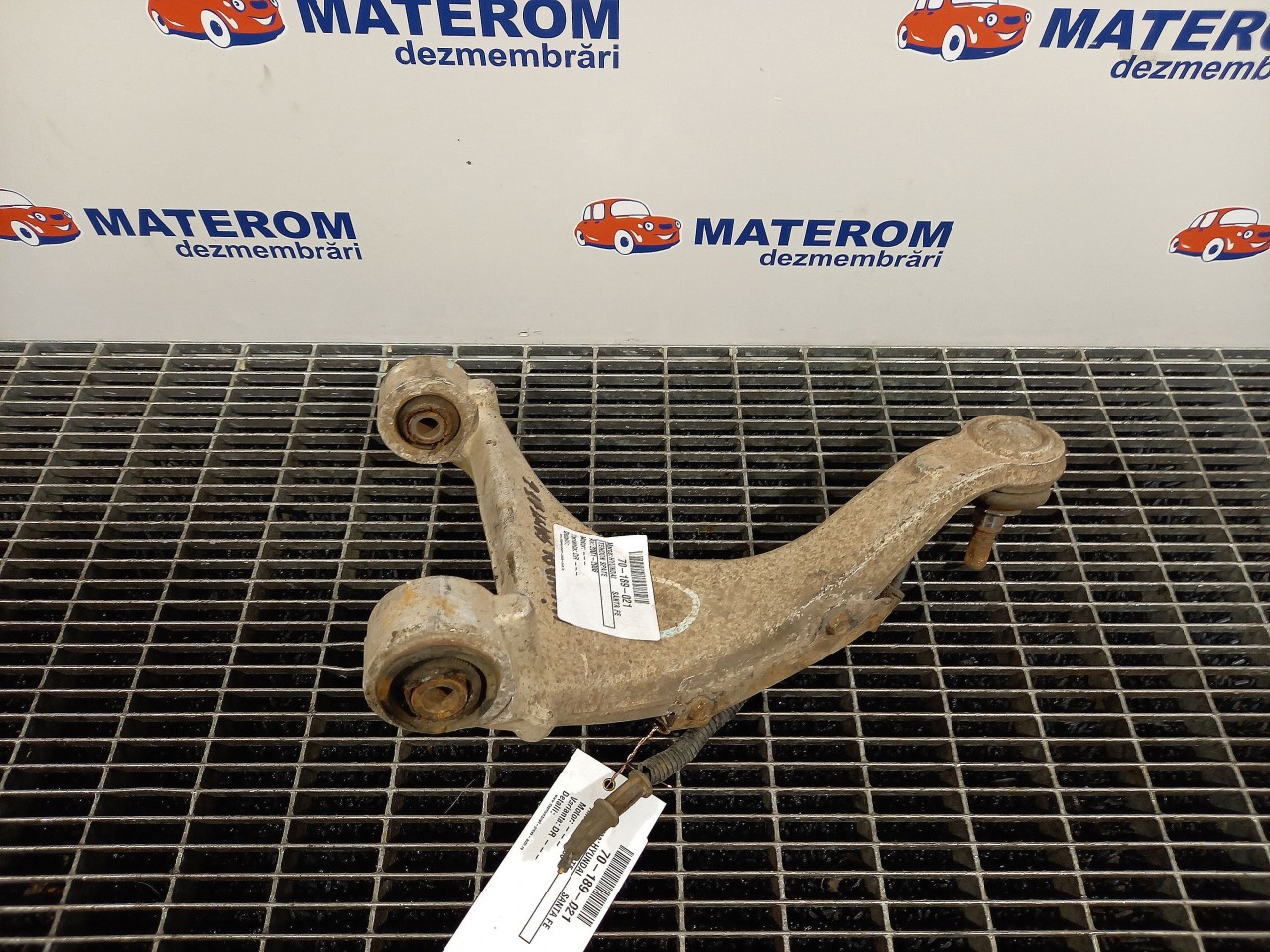 TENDON SPATE HYUNDAI SANTA FE - - (2001 2006)