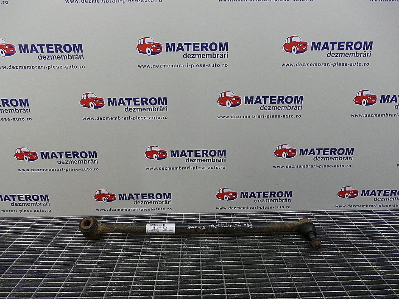 TENDON SPATE HYUNDAI SANTA FE - - (2006 2012)