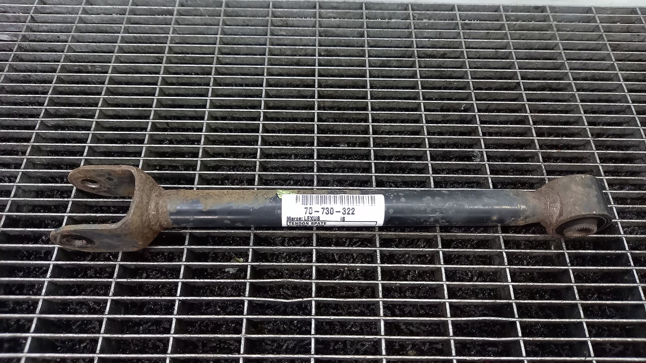 TENDON SPATE LEXUS IS 2.2 D - (2005 2010)