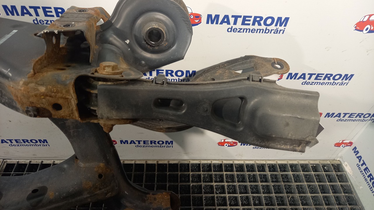 TENDON SPATE MERCEDES B-CLASS B-CLASS 1.8 CDI - (2011 2015)