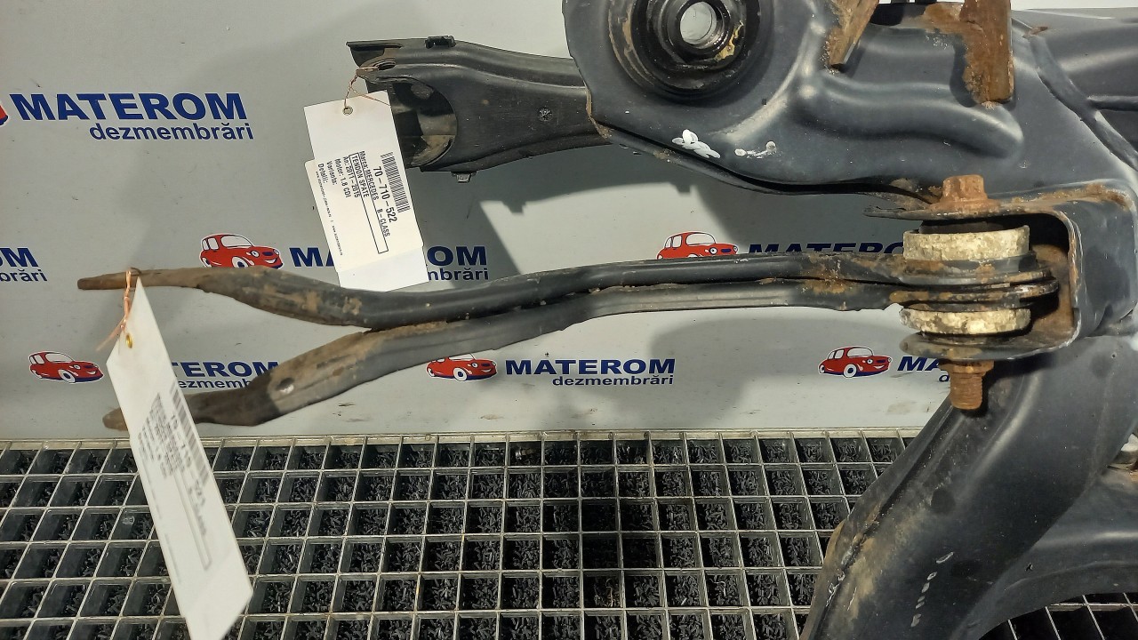 TENDON SPATE MERCEDES B-CLASS B-CLASS 1.8 CDI - (2011 2015)