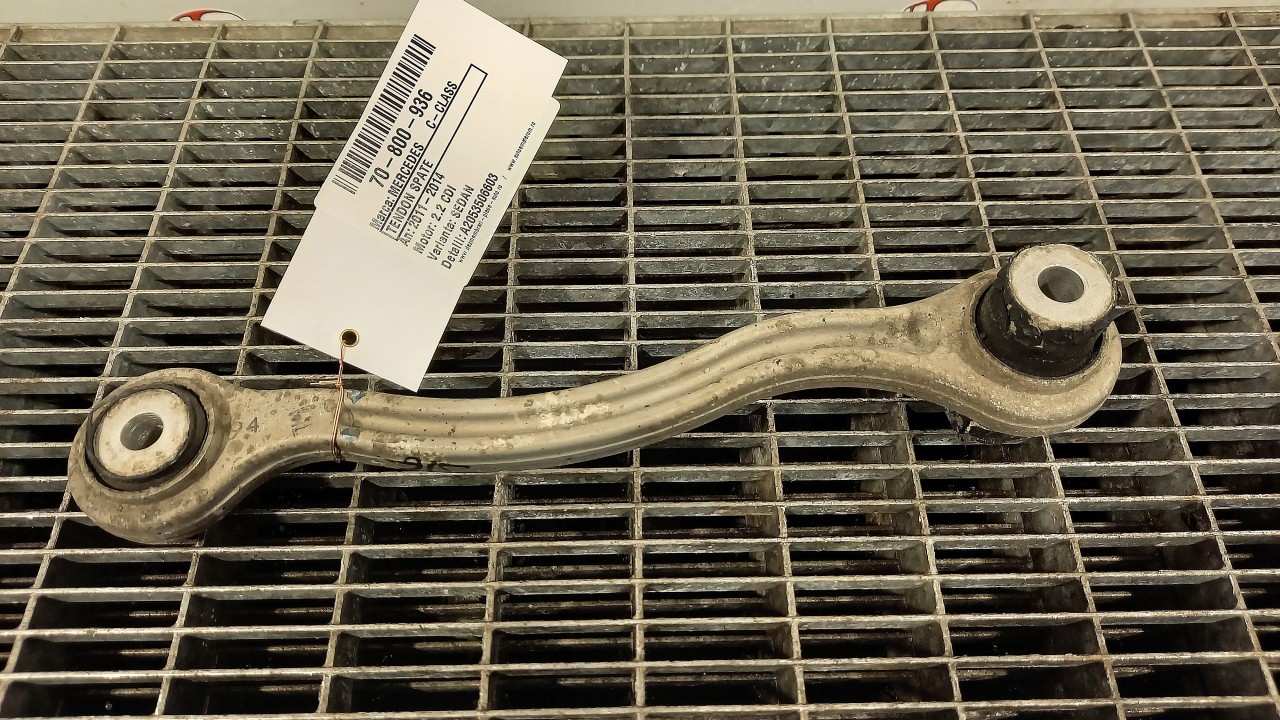 TENDON SPATE MERCEDES C-CLASS 2.2 CDI - (2011 2014)