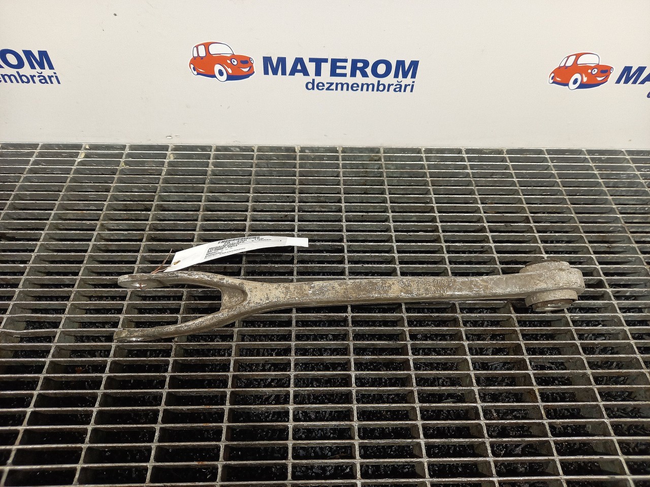 TENDON SPATE MERCEDES C-CLASS - - (2007 2011)