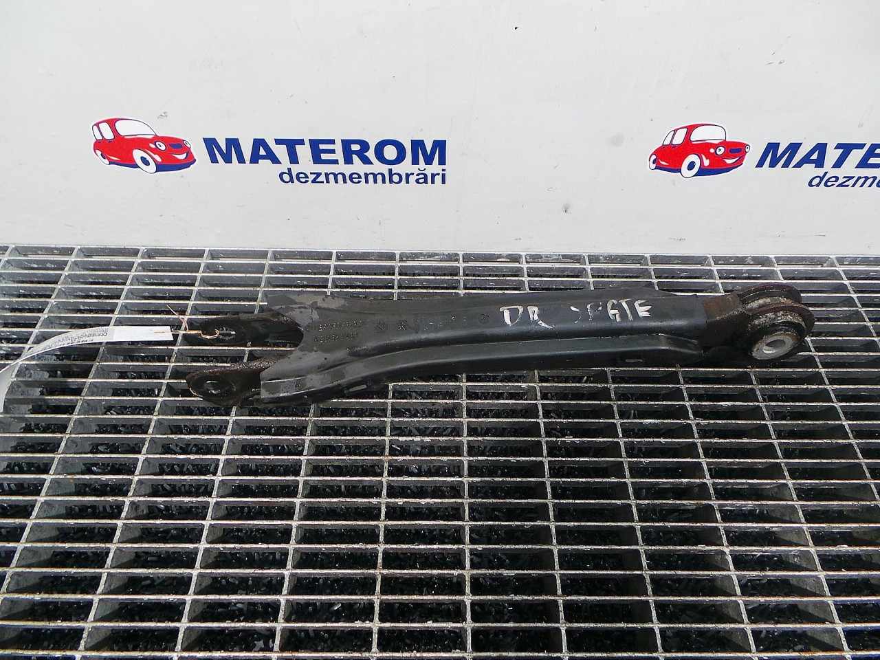 TENDON SPATE MERCEDES C-CLASS C-CLASS 2.2 CDI - (2011 2014)