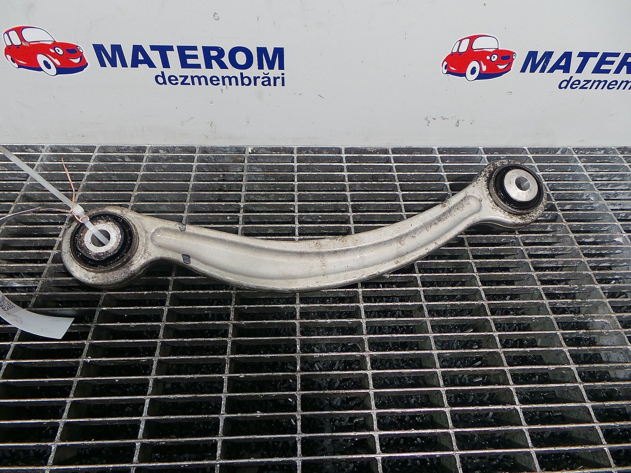 TENDON SPATE MERCEDES C-CLASS C-CLASS 2.2 CDI - (2011 2014)