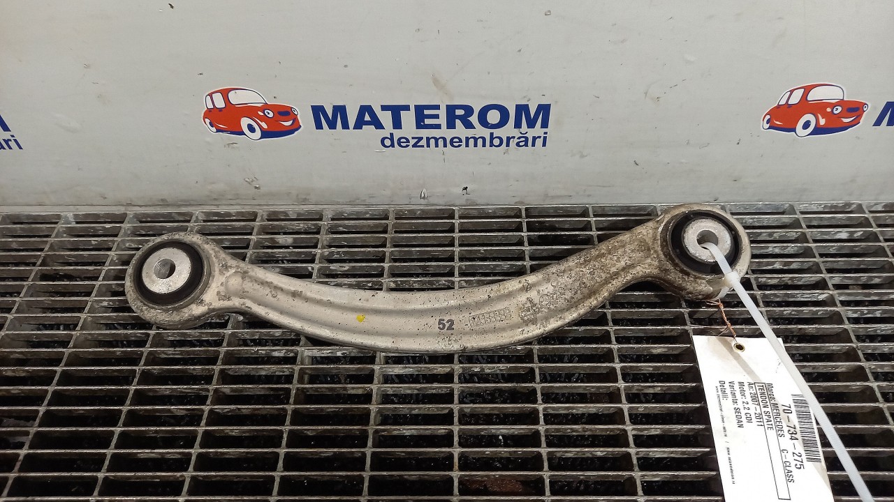 TENDON SPATE MERCEDES C-CLASS C-CLASS 2.2 CDI - (2007 2011)