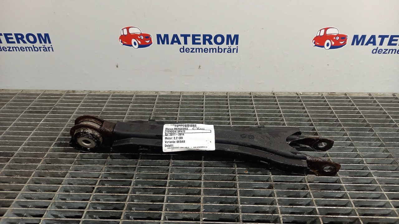 TENDON SPATE MERCEDES C-CLASS C-CLASS 2.2 CDI - (2011 2014)