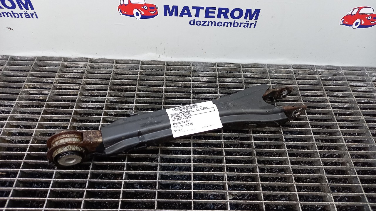 TENDON SPATE MERCEDES C-CLASS C-CLASS 2.2 CDI - (2011 2014)