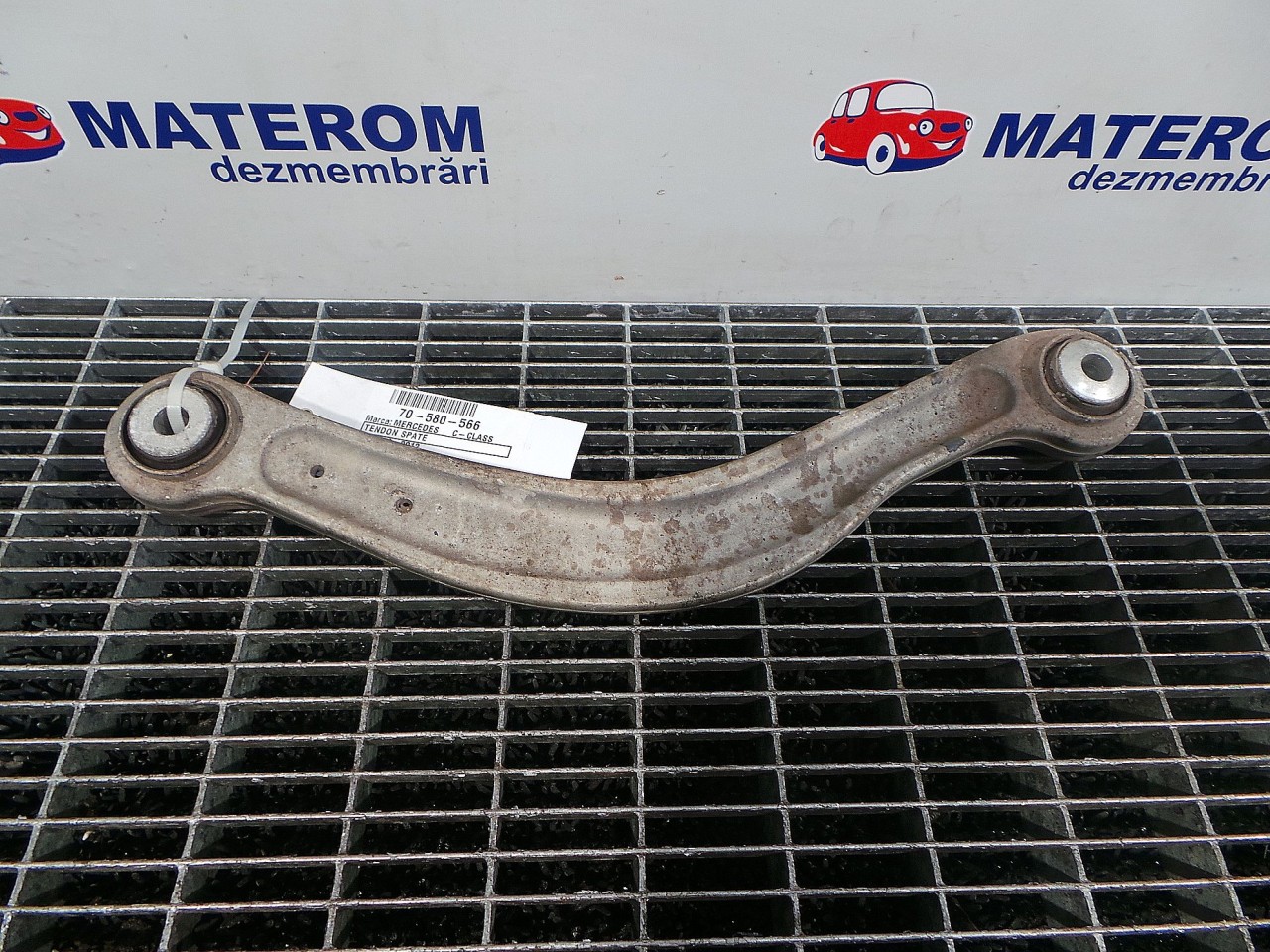 TENDON SPATE MERCEDES C-CLASS C-CLASS - - (2007 2011)