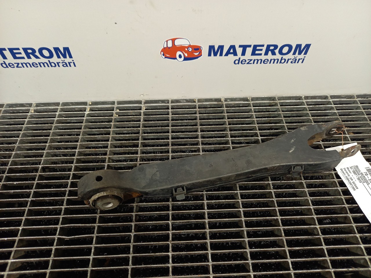 TENDON SPATE MERCEDES C-CLASS C-CLASS - - (2007 2011)