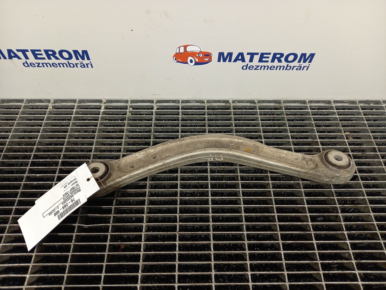 TENDON SPATE MERCEDES C-CLASS C-CLASS - - (2007 2011)