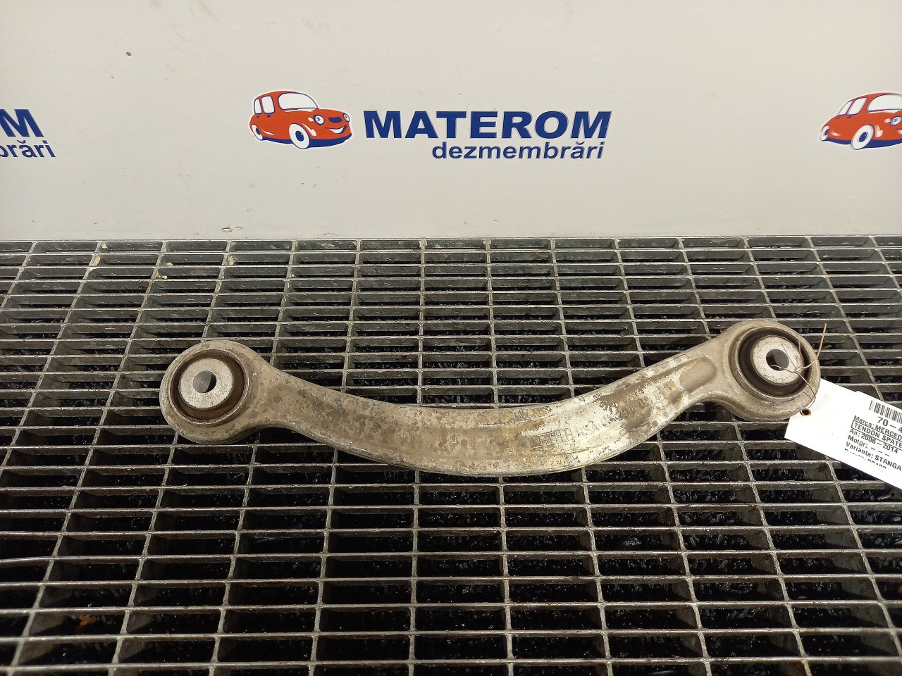 TENDON SPATE MERCEDES C-CLASS C-CLASS - - (2007 2011)