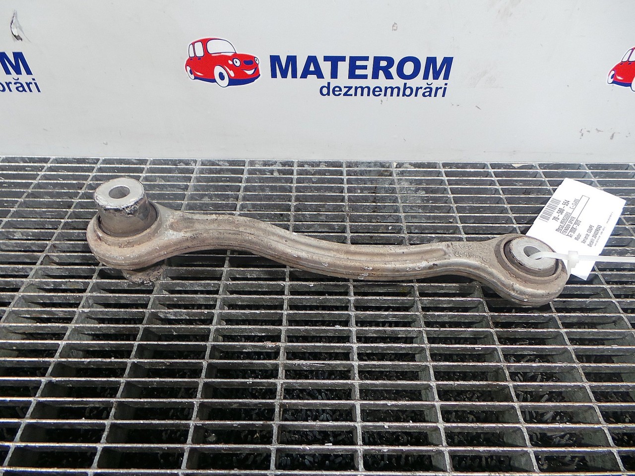 TENDON SPATE MERCEDES C-CLASS C-CLASS - - (2007 2011)