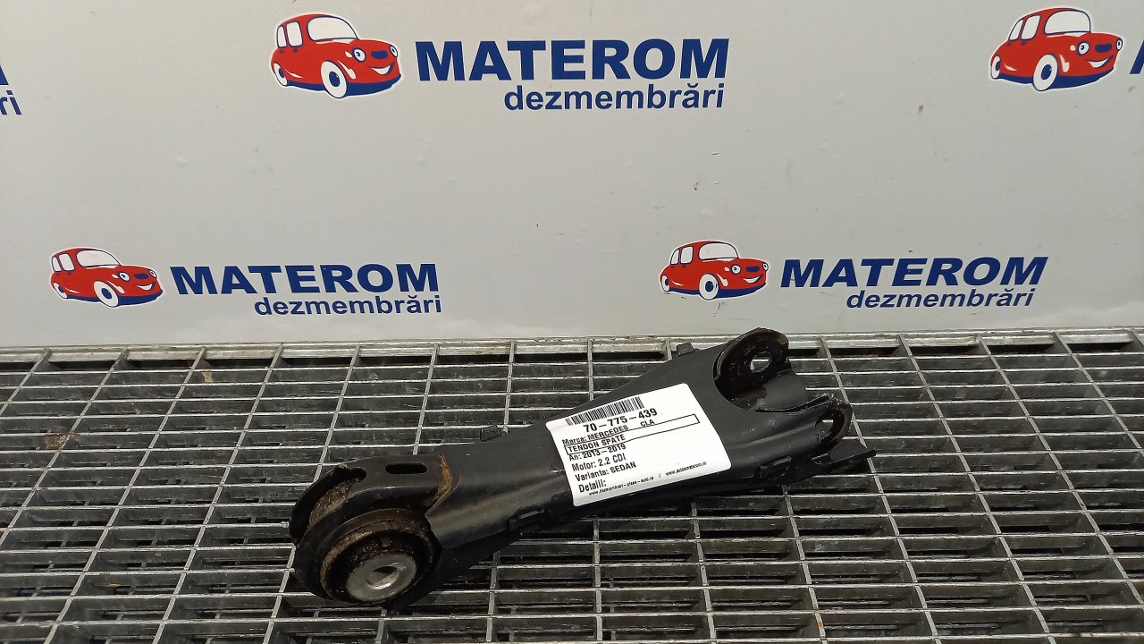 TENDON SPATE MERCEDES CLA CLA 2.2 CDI - (2013 2019)