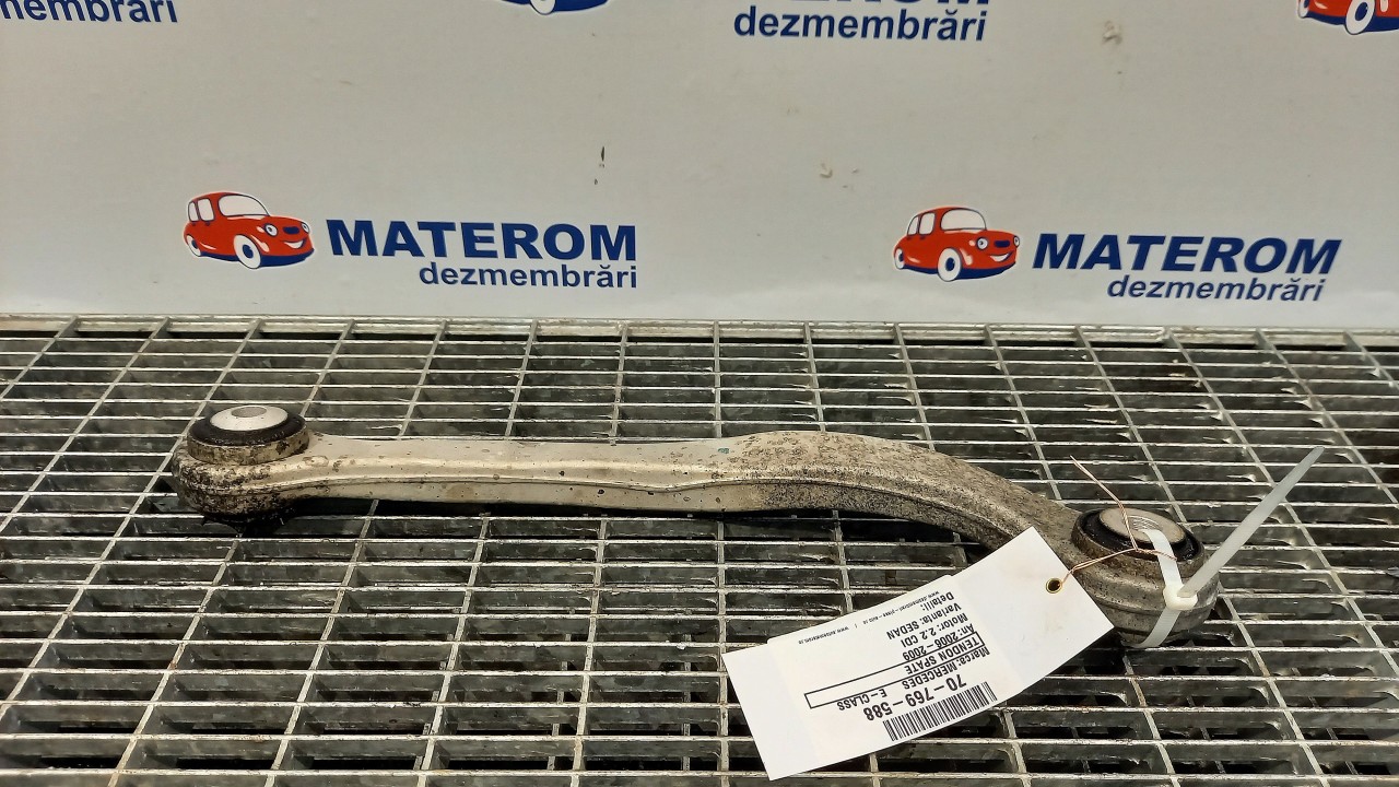 TENDON SPATE MERCEDES E-CLASS 2.2 CDI - 