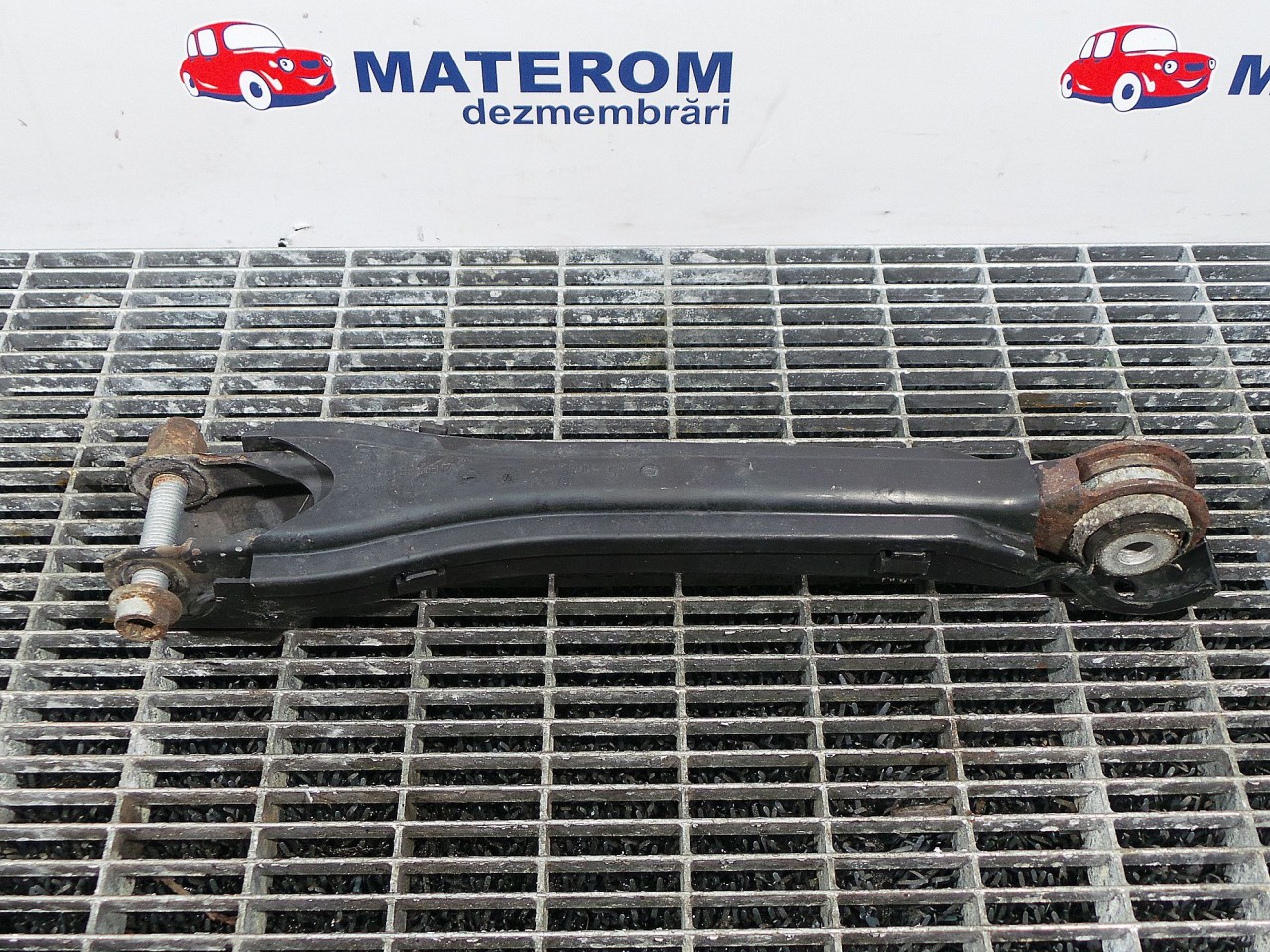 TENDON SPATE MERCEDES E-CLASS 2.2 CDI - (2009 2013)