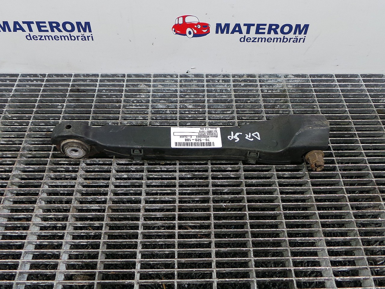 TENDON SPATE MERCEDES E-CLASS 2.2 CDI - (2009 2013)