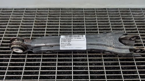 TENDON SPATE MERCEDES E-CLASS 2.2 CDI - (2013 2016)