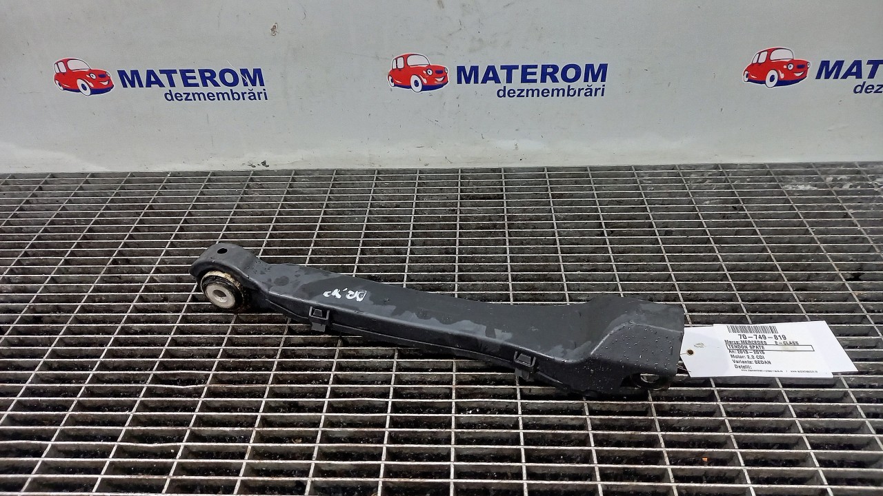 TENDON SPATE MERCEDES E-CLASS 2.2 CDI - (2013 2016)