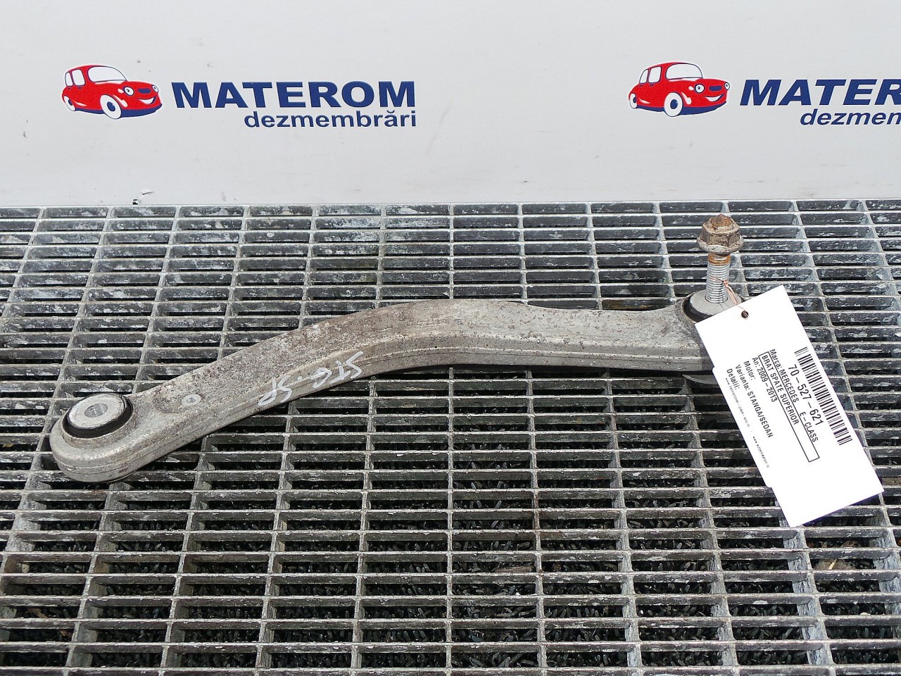 TENDON SPATE MERCEDES E-CLASS - - (2009 2013)