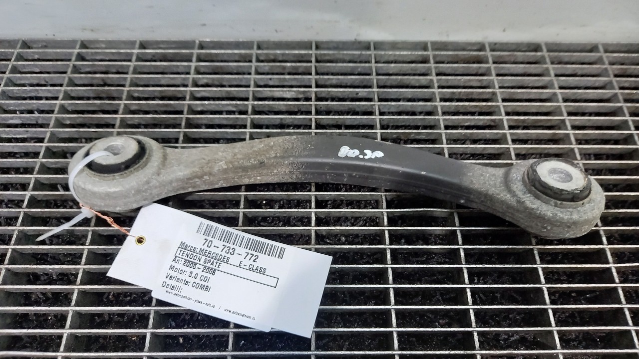 TENDON SPATE MERCEDES E-CLASS 3.0 CDI - (2005 2009)