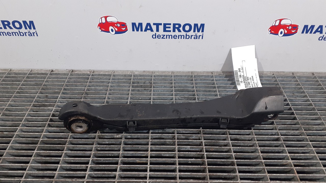TENDON SPATE MERCEDES E-CLASS E-CLASS 2.2 CDI - (2009 2013)