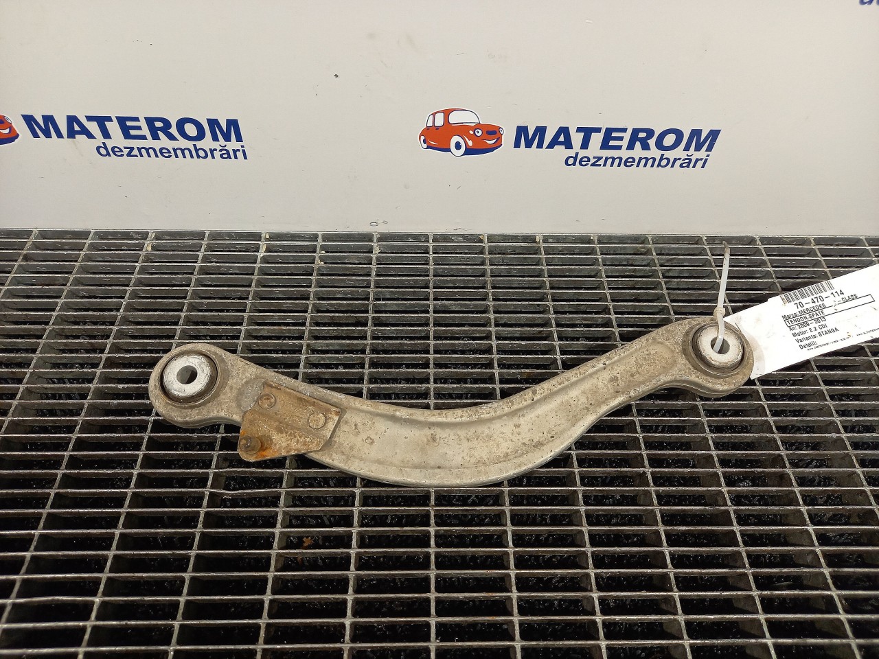 TENDON SPATE MERCEDES E-CLASS E-CLASS 2.2 CDI - (2009 2013)